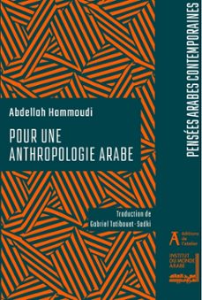 -abdellah hammoudi-9782708255722