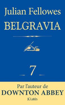 -julian fellowes-9782709657822