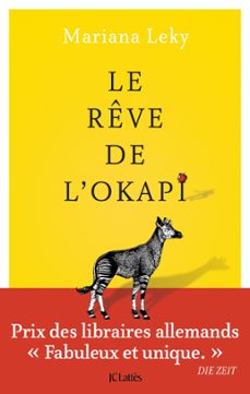 le reve de l'okapi (ebook)-mariana leky-9782709662222