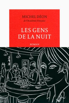 les gens de la nuit (ebook)-michel deon-9782710376422