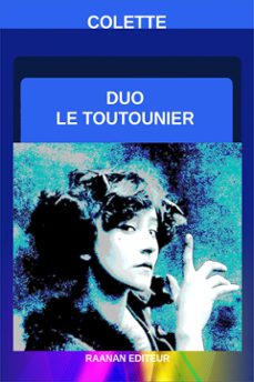 duo-le toutounier (ebook)-9782714909022
