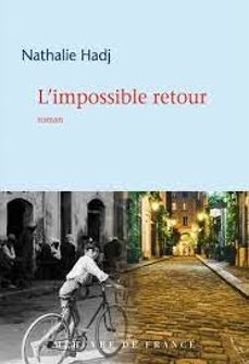 l impossible retour-nathalie hadj-9782715262522