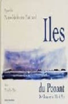 iles du ponant: de chausey a l ile d aix-marie madeleine flambard-yvon le men-9782737325922