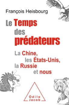le temps des predateurs (ebook)-françois heisbourg-9782738152022