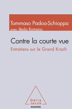 -tommaso padoa schioppa-beda romano-9782738197122