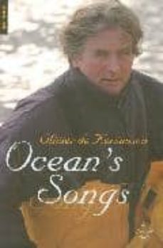 ocean s songs-9782749106922