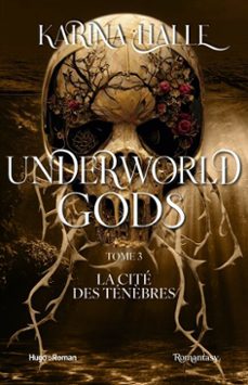 underworld gods t03 (ebook)-karina halle-9782755670622