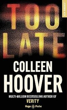 too late-colleen hoover-9782755674422
