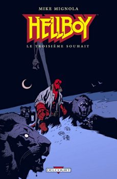 -mike mignola-9782756033822
