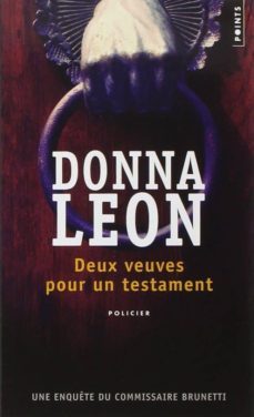 deux veuves pour un testament-donna leon-9782757829622