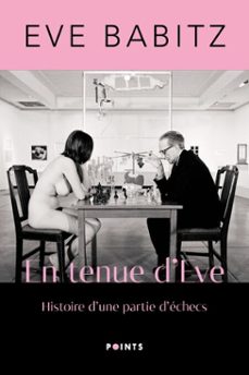 en tenue d'eve (ebook)-eve babitz-9782757886922