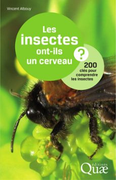 les insectes ont-ils un cerveau ? (ebook)-vincent albouy-9782759210022