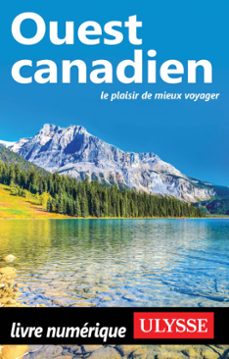 ouest canadien (ebook)-9782765879022