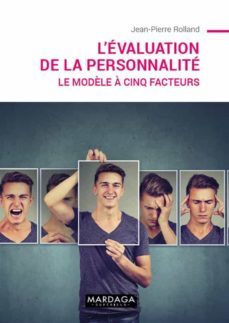 l'evaluation de la personnalite (ebook)-9782804707422