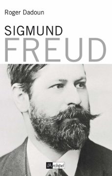sigmund freud (ebook)-roger dadoun-9782809816822