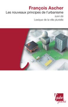 -françois ascher-9782815904322