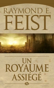 -raymond e. feist-9782820506122