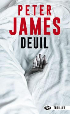 -peter james-9782820510822