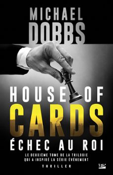 -michael dobbs-9782820520722