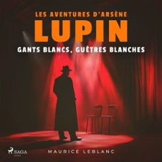 -maurice leblanc-9782821101722