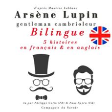 -maurice leblanc-9782821112322