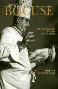 best of paul bocuse-9782841232222