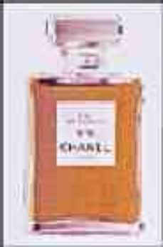 chanel parfum-francoise aveline-9782843234422