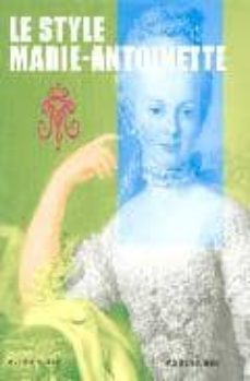 marie-antoinette-adrien goetz-9782843237522