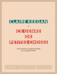ce genre de petites choses (ebook)-claire keegan-9782848053622