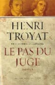 le pas du juge-9782877066822
