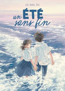un ete sans fin (ebook)-9782889524822