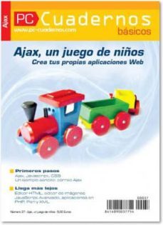 ajax un juego de niños-9782915605822