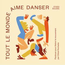 tout le monde aime danser (audiolibro)-chloe rochette-9782925387022