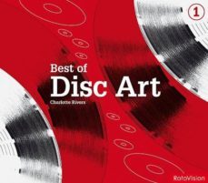 best of disc art-charlotte rivers-9782940361922