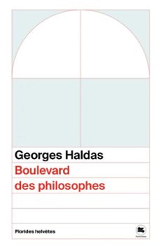 -georges haldas-9782940733422