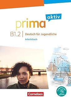 prima aktiv b1.2 arbeisbuch b1.2-9783061226022