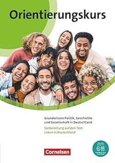 orientierungskurs a2/b1-9783061232122