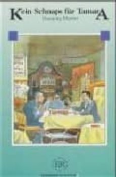 kein schnaps fur tamara-hansjorg martin-9783126754422