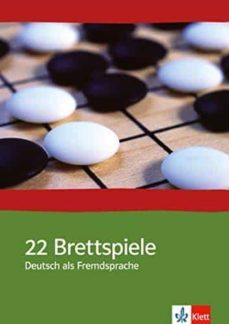 22 brettspiele daf-9783127688122