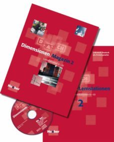 dimensionen 2 lernpaket (alum.+ejerc.)-9783190016822
