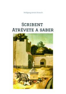 scribent - atrevete a saber (ebook)-9783384005922