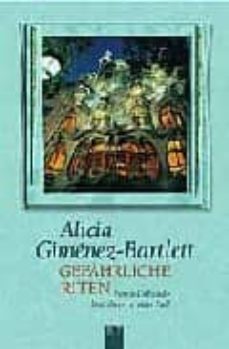 -alicia gimenez bartlett-9783404921522