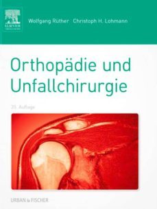 -wolfgang ruther-christoph lohmann-9783437592522