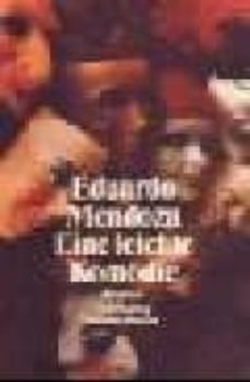 eine leichte komodie-9783518396322