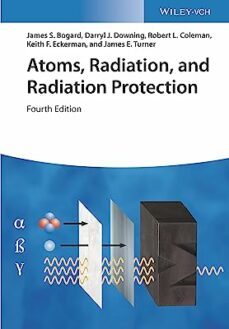 atoms, radiation, and radiation protection-9783527413522