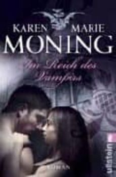 im reich des vampirs-karen marie moning-9783548266022