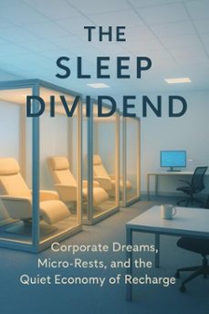 the sleep dividend (ebook)-mae collinsworth-9783565075522