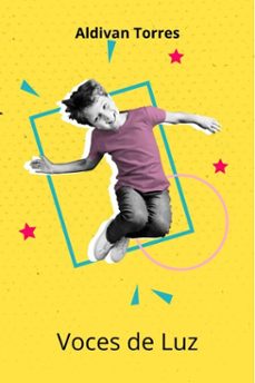 voces de luz (ebook)-aldivan teixeira torres-9783565144822