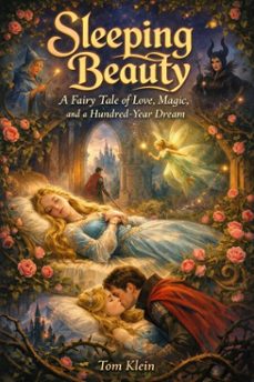 sleeping beauty   a fairy tale of love, magic, and a hundred-year dream (ebook)-tom klein-9783565191222