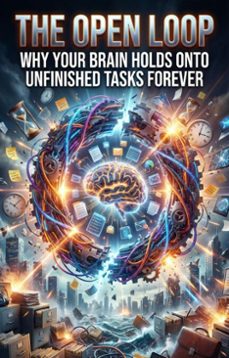 the open loop (ebook)-chloe davis-9783565193622